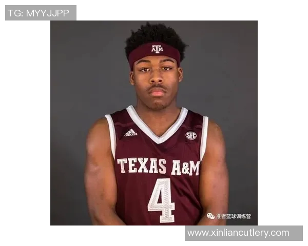 斯库特亨德森的篮球之路:从天才少年到NBA新星的成长历程 斯库特亨德森的篮球之路:从天才少年到NBA新星的成长历程