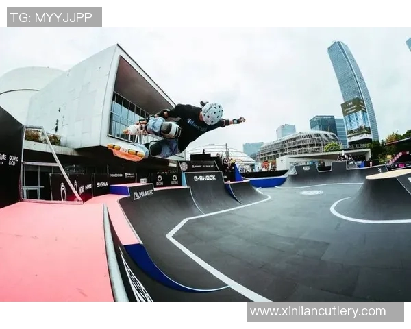 极限运动世界杯回顾北京滑板队展现出色实力与团队精神MBA