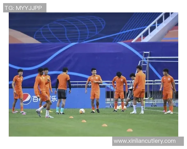 深圳佳兆业迎战鲁能全力争胜期待精彩对决与球迷共庆足球盛宴