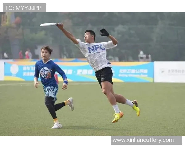 深圳飞盘队在全国团队协作排行榜中荣登第九名展现出色实力与团队精神 深圳飞盘队在全国团队协作排行榜中荣登第九名展现出色实力与团队精神