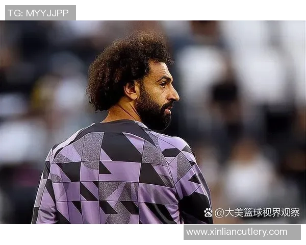 萨拉赫领衔埃及足球崛起之路展现非洲之光与激情