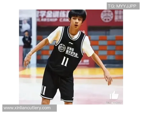 赵岩昊的篮球之路：从青涩新星到CBA赛场的闪耀巨星