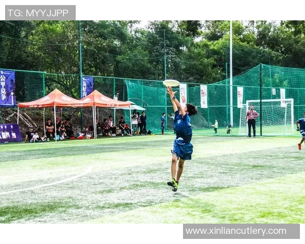 飞盘战术解析：探秘北京飞盘队高效防反体系的运作与策略