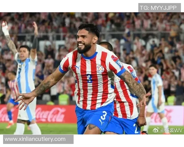 阿根廷与巴拉圭足球历史对决的精彩瞬间与发展历程分析