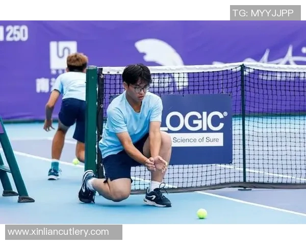 广州网球队战术创新引领潮流助力网球竞技水平大幅提升